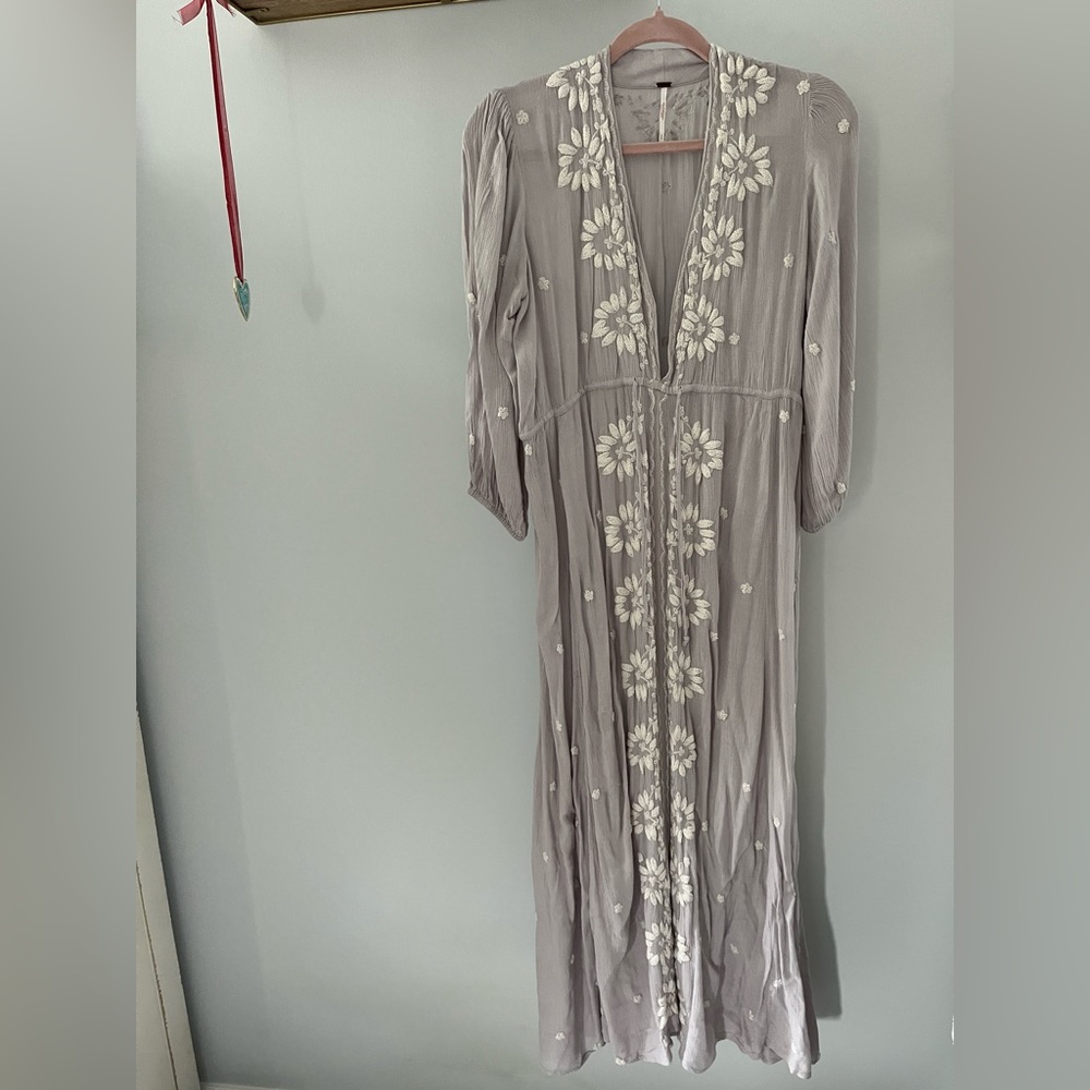 Free people dress